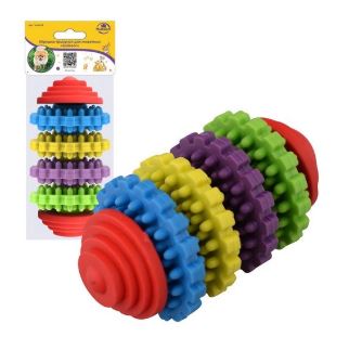 Игрушка-грызунок для животных 